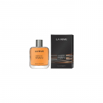La Rive Heroic Man EDT 100ml kvepalai vyrams