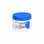 CeraVe Intensive Moisturizing Cream - drėkinamasis veido ir kūno kremas sausai odai, 340 g