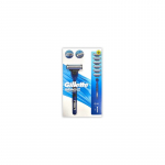 Gillette Mach3 Sport Set - skutimosi rinkinys vyrams