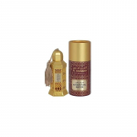 Al Haramain Flora Parfumed Oil 12ml