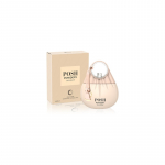 Camara Perfumes Posh Powdery EDP 100ml kvepalai moterims
