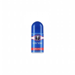 Cuba New York Deodorant 50ml