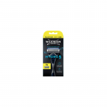 Wilkinson Sword Hydro 5 Skin Hydration - vyri&scaron;kas skutimosi rinkinys - skustuvas + 4 galvutės
