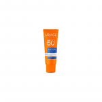 Uriage Bariesun Tinted Cream SPF 50+ - tonuotas apsauginis kremas nuo saulės veidui, 50 ml - Gold