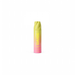 Daise Pineapple Whip Body Wash - drėkinamasis putų tekstūros kūno prausiklis su gaiviu tropinių ananasų aromatu, 265 ml