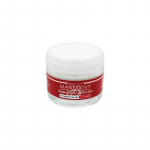 Vivaco Body Tip - naktinis veido kremas su migdolų aliejumi, 50 ml