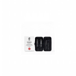 Slick Gorilla Nail & Eye Brow Kit - Sada na &uacute;pravu nehtů a oboč&iacute;