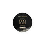 Max Factor Facefinity Pro Blur Longwear Setting Powder - Transparentn&iacute; pudr Translucent