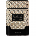 Khadlaj Shiyaaka Gold EDP kvepalai moterims, 100 ml