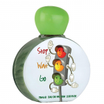 Lattafa Stop Wait Go EDP kvepalai vaikams, 75 ml