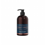 Gillette King Beard & Face Wash Shampoo 350 ml