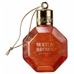 Molton Brown Marvellous Mandarin & Spice Festive Bauble - vonios ir du&scaron;o želė, 75 ml