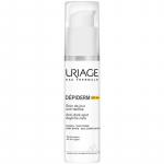 Uriage Depiderm SPF 50+ Anti-dark Spot Daytime Care - apsauginis kremas nuo pigmentinių dėmių, 30 ml