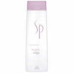 Wella Professional Balance Scalp Shampoo - &scaron;ampūnas jautriai galvos odai, 250 ml