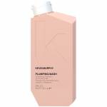 Kevin Murphy Plumping.Wash Densifying Shampoo - tankinamasis &scaron;ampūnas retėjantiems plaukams, 250 ml