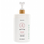 Kemon Actyva P Factor Scalp Hair Loss Prevention - kaukė plaukų slinkimo prevencijai, 1000 ml