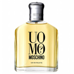 Moschino Uomo EDT kvepalai, 125 ml