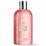 Molton Brown Rhubarb & Rose Bath & Shower Gel - vonios ir du&scaron;o želė, 300 ml