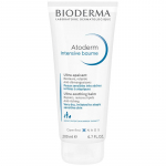 Bioderma Atoderm Intensive Baume - kremas-emolientas labai sausai, sudirgusiai ir į atopiją linkusiai odai, 200 ml