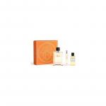 Hermes Terre D&acute;Herm s dovanų rinkinys EDT 100 ml, mini EDT 15 ml a After Shave  40 ml 100 ml