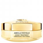 Guerlain Abeille Royale Honey Treatment Rich Cream - veido kremas, 50 ml