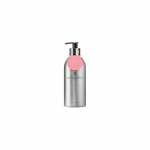 Molton Brown Infinite Bottle Delicious Rhubarb & Rose Bath & Shower Gel - vonios ir du&scaron;o želė, 400 ml