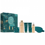 The Luxury Bathing Company Body Care Gift Set ( Pear & Nectarine Flower ) - kūno priežiūros dovanų rinkinys