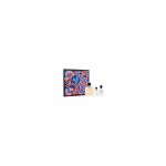 Hermes Terre d&acute;Hermes Parfum Gift set - rinkinys - Parfum  75 ml, balzamas po skutimosi 40 ml ir mini Parfum 12,5 ml