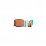 Moroccanoil Repair Set - plaukų priežiūros rinkinys