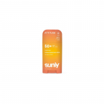 Attitude Sunly Mineral Stick SPF 50 - Miner&aacute;ln&iacute; opalovac&iacute; kr&eacute;m v tyčince 60.0g