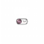 Pupa Vamp! Compact Eyeshadow 1,5 g 302 Pure Silver - Metallic