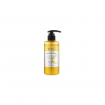 Missha Vita C Plus All In One Foam Cleanser - daugiafunkcis putojantis veido prausiklis su vitaminu C, 200 ml