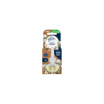 Glade Sensual Sandalwood & Jasmine Refill - elektrinio oro gaiviklio papildymas, 20 ml
