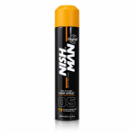 NISH MAN Pro-Styling 05 plaukų lakas, 400 ml