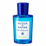 Acqua di Parma Blu Mediterraneo - Bergamotto Di Calabria EDT unisex kvepalai, 100 ml