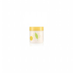 Elizabeth Arden Green Tea Lemon Freesia Body cream s medov&yacute;mi kapkami 500 ml kvepalai moterims