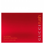 Gucci Rush EDT kvepalai moterims, 75 ml