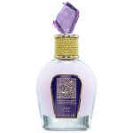 Lattafa Sugar Plum EDP unisex kvepalai, 100 ml