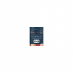 Gillette King Double Edge Razor Blades 10 vnt.