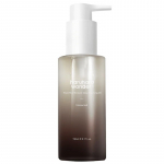 Haruharu Wonder Black Rice Moisture Deep Cleansing Oil Vegan - drėkinamasis ir &scaron;velniai valantis aliejus, 150 ml