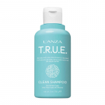 L ANZA T.R.U.E. Clean Shampoo - Dry shampoo visų tipų plaukams 56 g