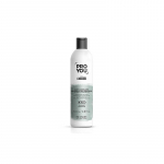 Revlon Professional Pro You The Winner Anti Hair Loss Invigorating Shampoo - Strengthening Shampoo 350 ml