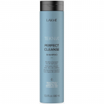 Lakm&eacute; Teknia Perfect Cleanse Shampoo - giliai valantis micelinis &scaron;ampūnas, 300 ml