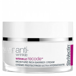 StriVectin Anti-Wrinkle Recode Moisture Rich Barrier Cream - kremas nuo ruak&scaron;lių brandžiai odai, 50 ml