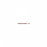 Artdeco Eyebrow Pencil with Brush (Eye Brow Designer) 1 g | Color 1 Black 5 Ash Blond