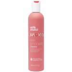 Milk_Shake Pink Lemonade Shampoo - &scaron;velnus, atspalvį suteikiantis &scaron;ampūnas &scaron;viesiems plaukams, 300 ml
