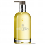 Molton Brown Orange & Bergamot Fine Liquid Hand Wash - skystas rankų muilas, 200 ml