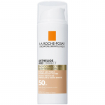 La Roche-Posay Anthelios Age Correct Tinted SPF 50 - tonuota apsauginė priemonė nuo saulės, 50 ml