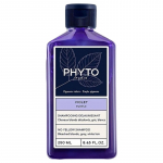 Phyto Professional Purple No Yellow Shampoo - violetinis &scaron;ampūnas, neutralizuojantis geltonus atspalvius, 250 ml