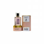 Maison Alhambra Chic Velvet Pink Secret EDP 100 ml kvepalai moterims